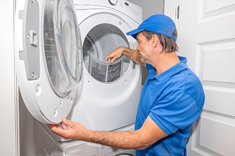 Washing Machine repair in Granite Hills